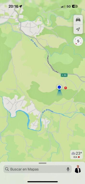 Terreno de 33.000m en venta - foto 17