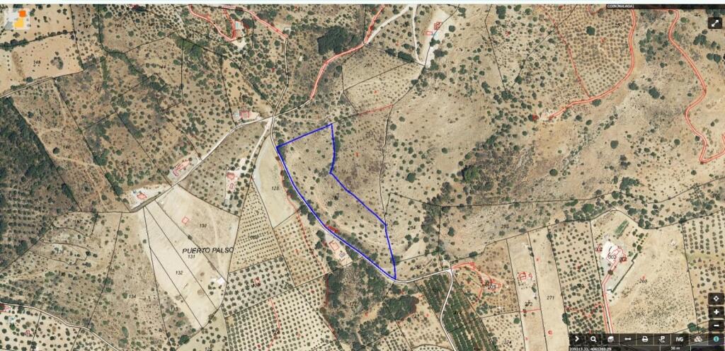 Terreno de 33.000m en venta - foto 19