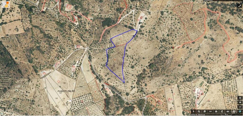 Terreno de 33.000m en venta - foto 40