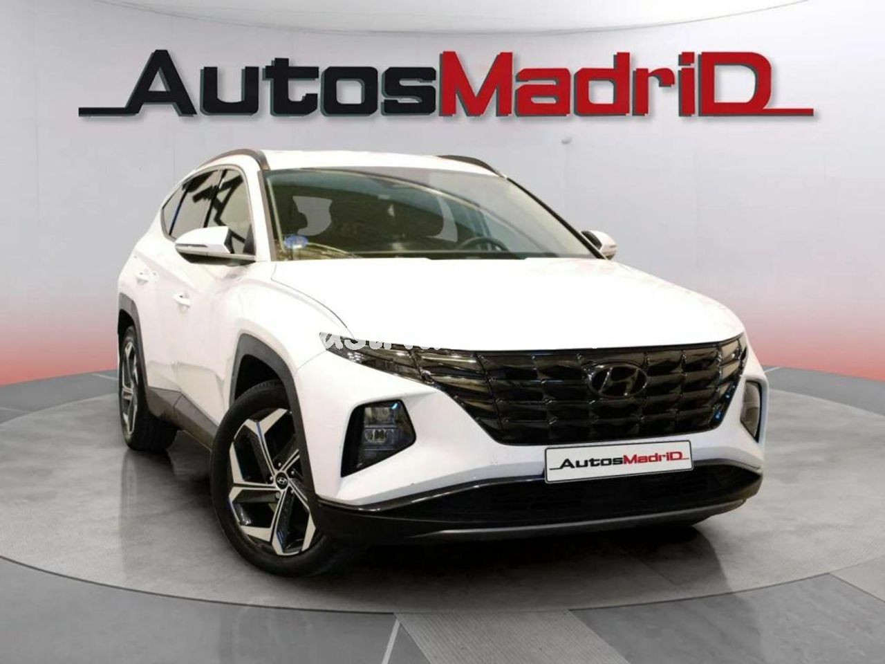 Hyundai Tucson 1.6 TGDI PHEV 195kW Maxx Auto 4X4