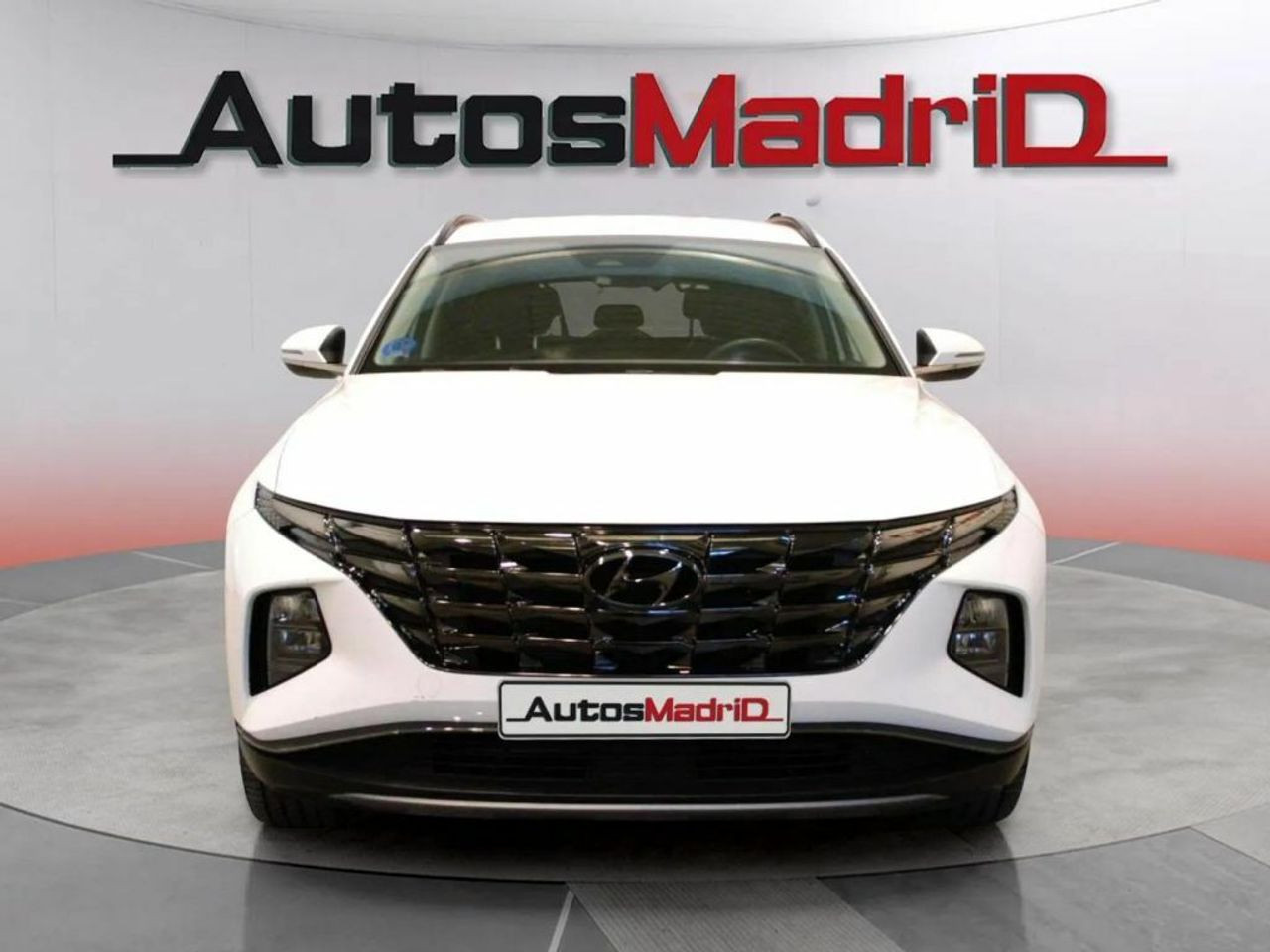 Hyundai Tucson 1.6 TGDI PHEV 195kW Maxx Auto 4X4