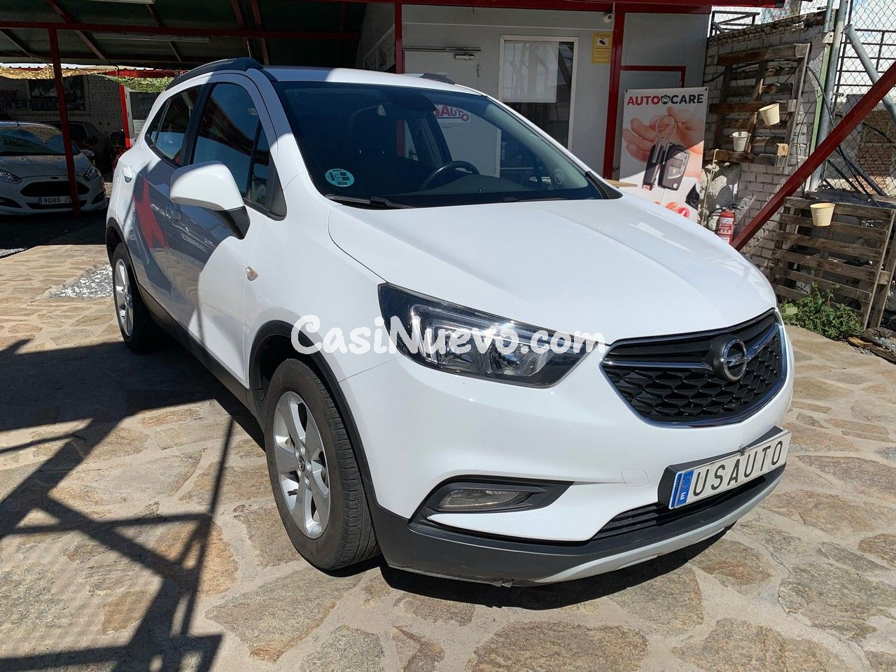 Opel Mokka X 1.6 CDTI 136