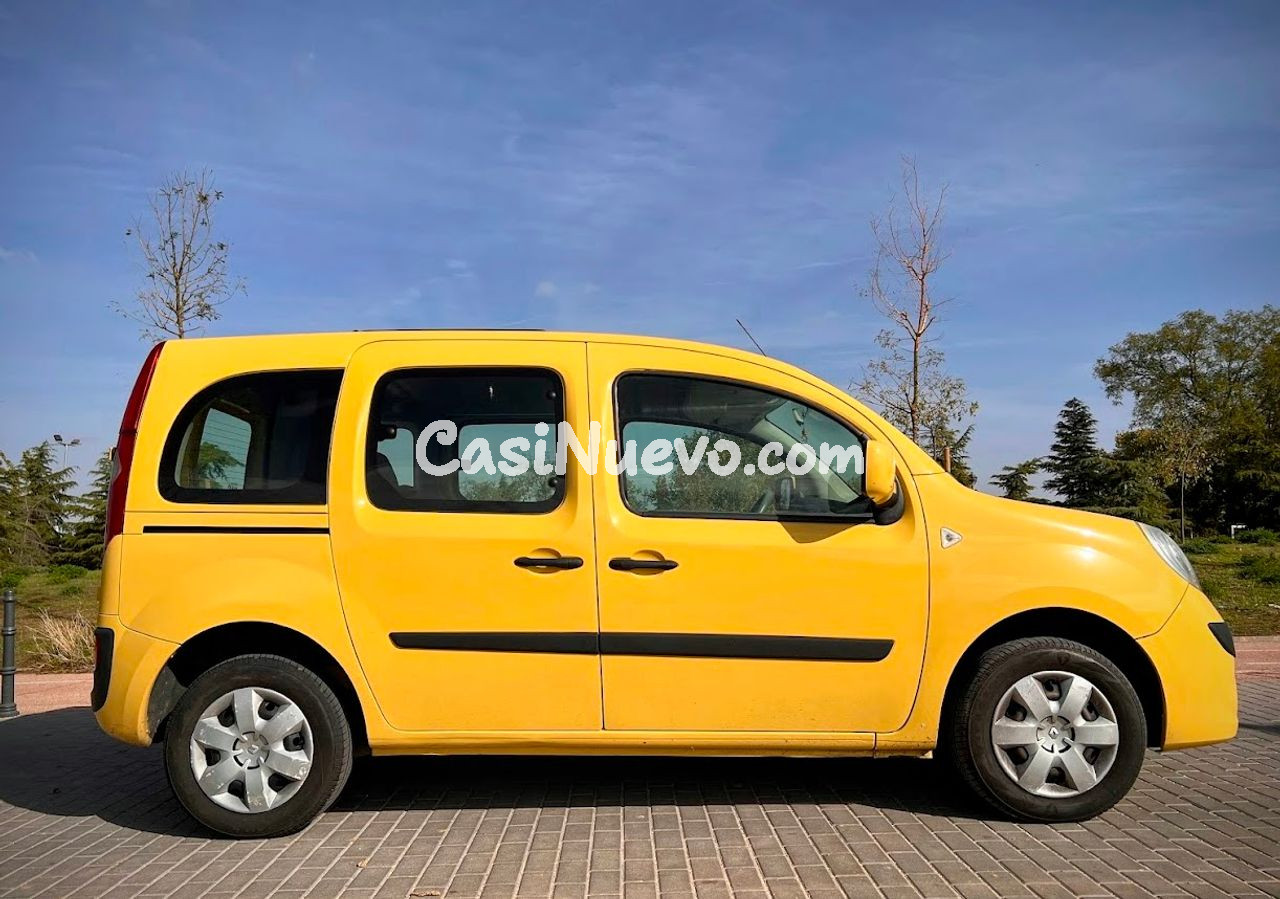 Renault Kangoo 1.5