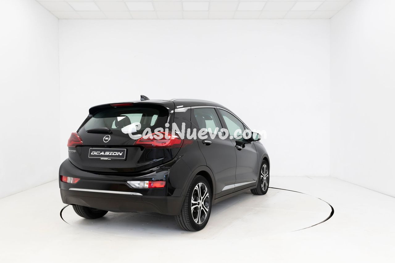 Opel Ampera -E 60 KWH BUSINESS EXECUTIVE