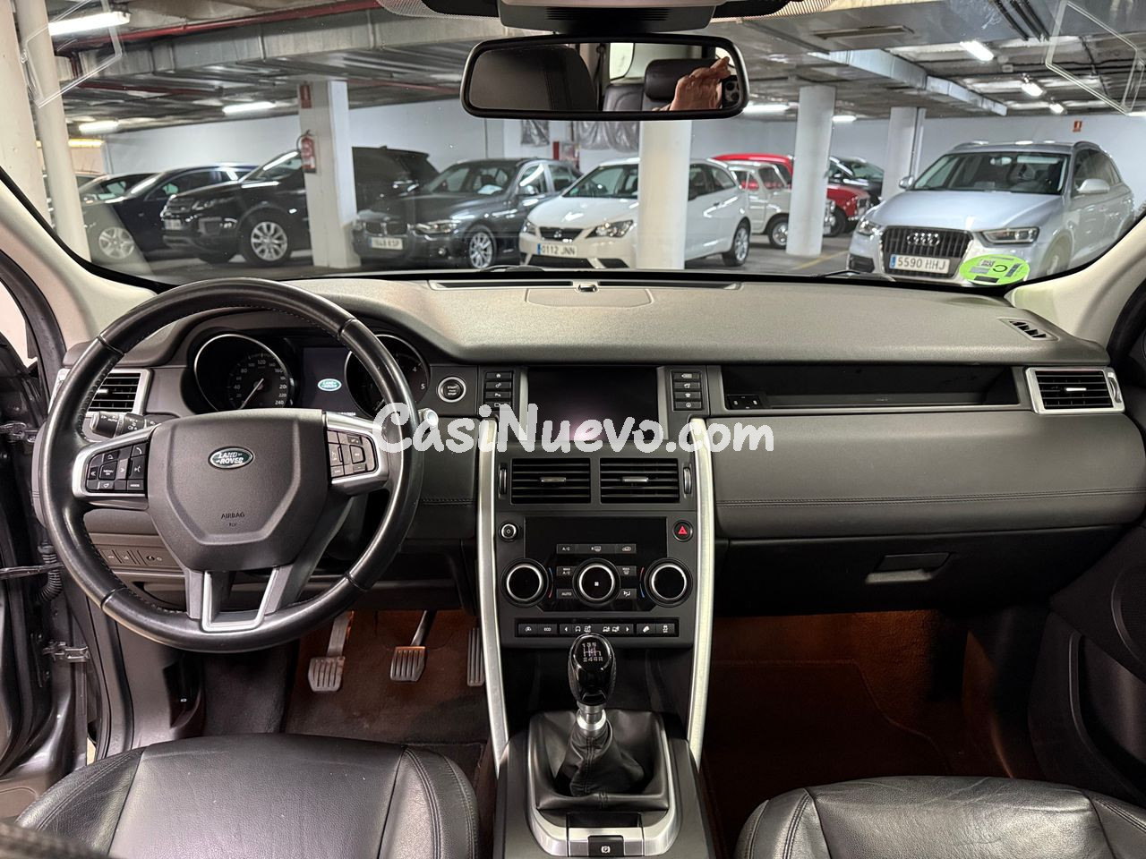 Land-Rover Discovery Sport HSE - foto 2