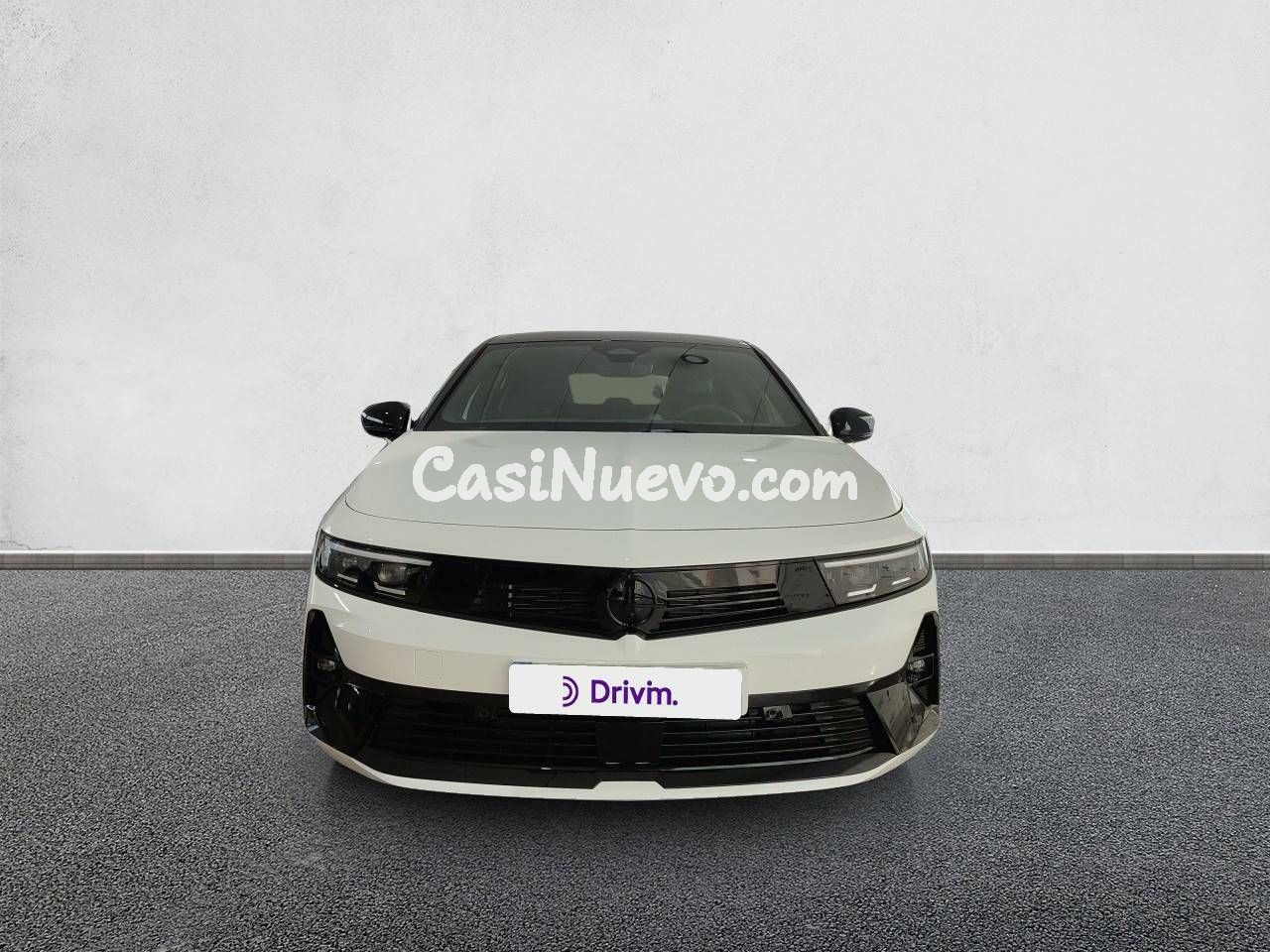 Opel Astra 54kWh  Auto GS