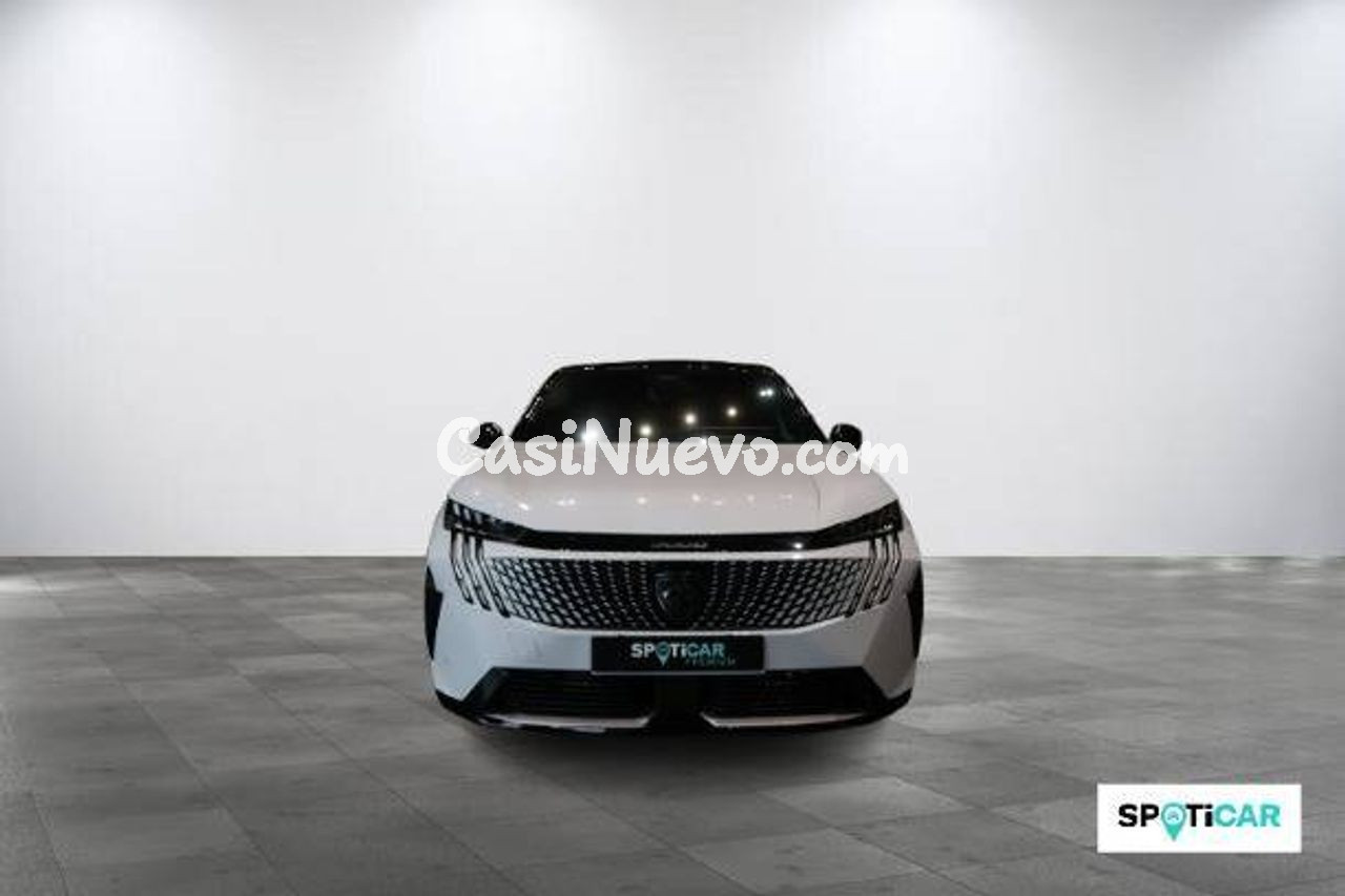 Peugeot 3008 Eléctrico 157kW GT