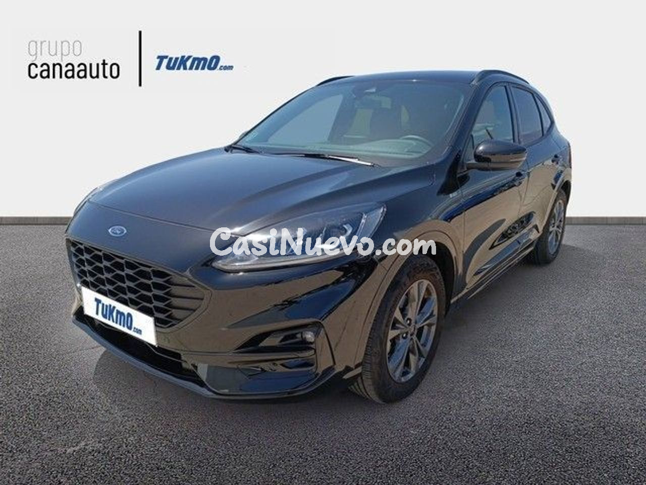 Ford Kuga 1.5 EcoBoost S&S Trend 4x2 110 kW (150 CV)