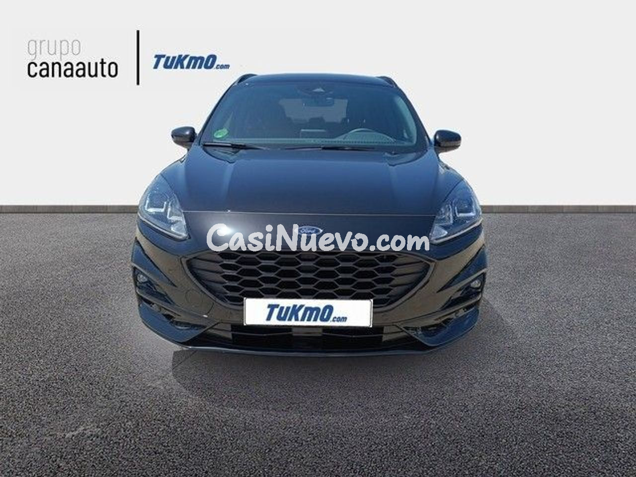 Ford Kuga 1.5 EcoBoost S&S Trend 4x2 110 kW (150 CV)