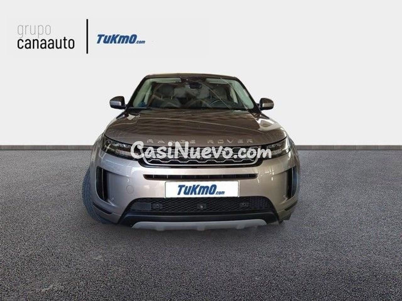 Land-Rover Range Rover Evoque P160 MHEV Standard Auto 118 kW (160 CV)