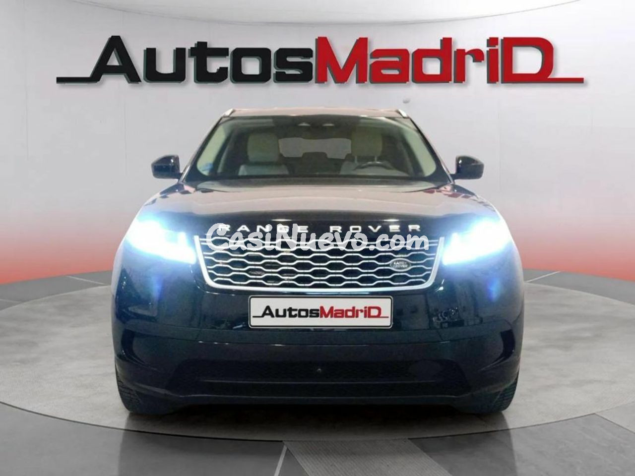 Land-Rover Range Rover Velar 2.0D I4 150kW (204CV) S 4WD Auto