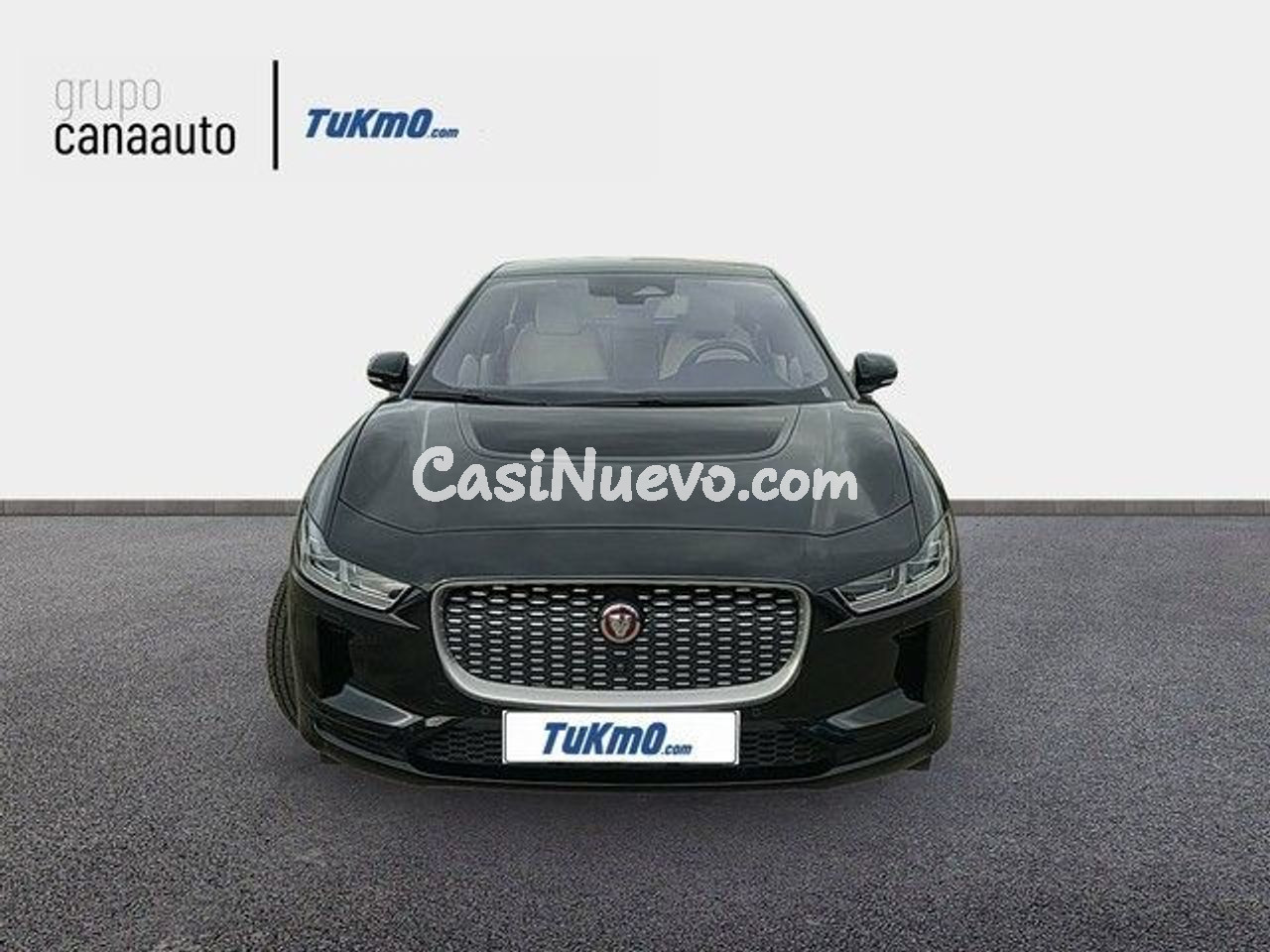 Jaguar I-Pace EV400 SE 4WD Auto 294 kW (400 CV)