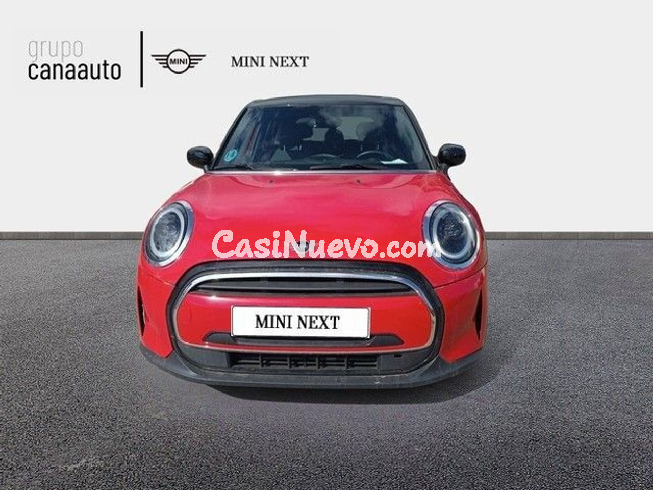 MINI 5 Puertas Cooper 100 kW (136 CV)