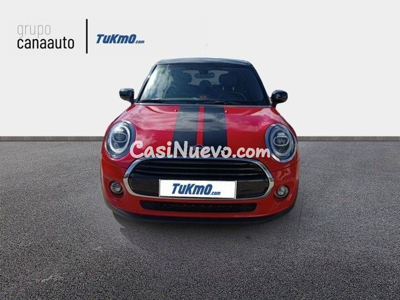 MINI 5 Puertas Cooper 100 kW (136 CV)