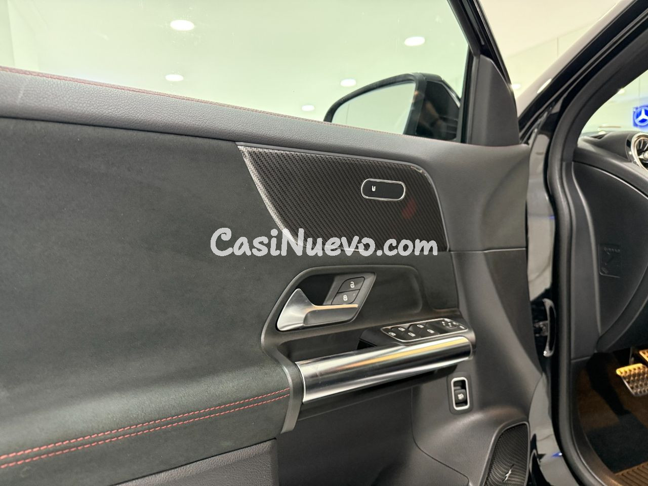 Mercedes GLA 200 AMG Line/ Paquete Premium