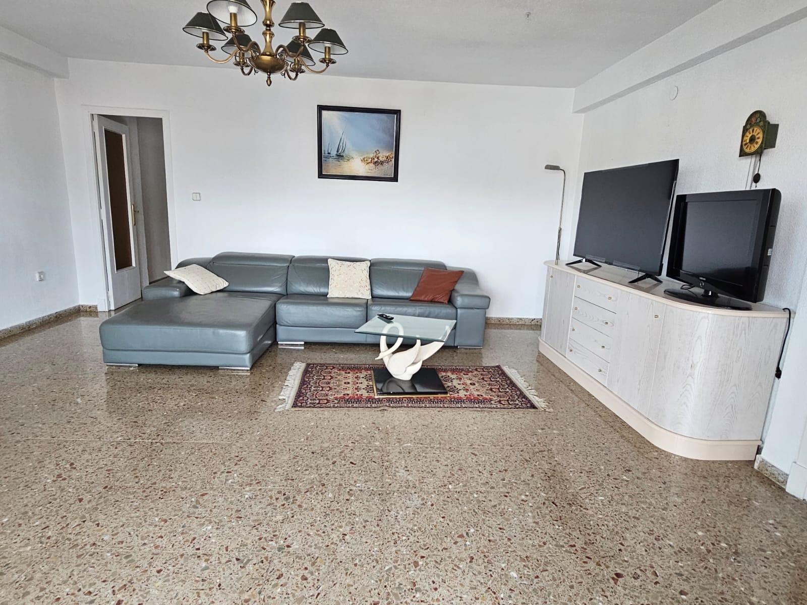 Venta de Piso en centro Alicante - foto 4