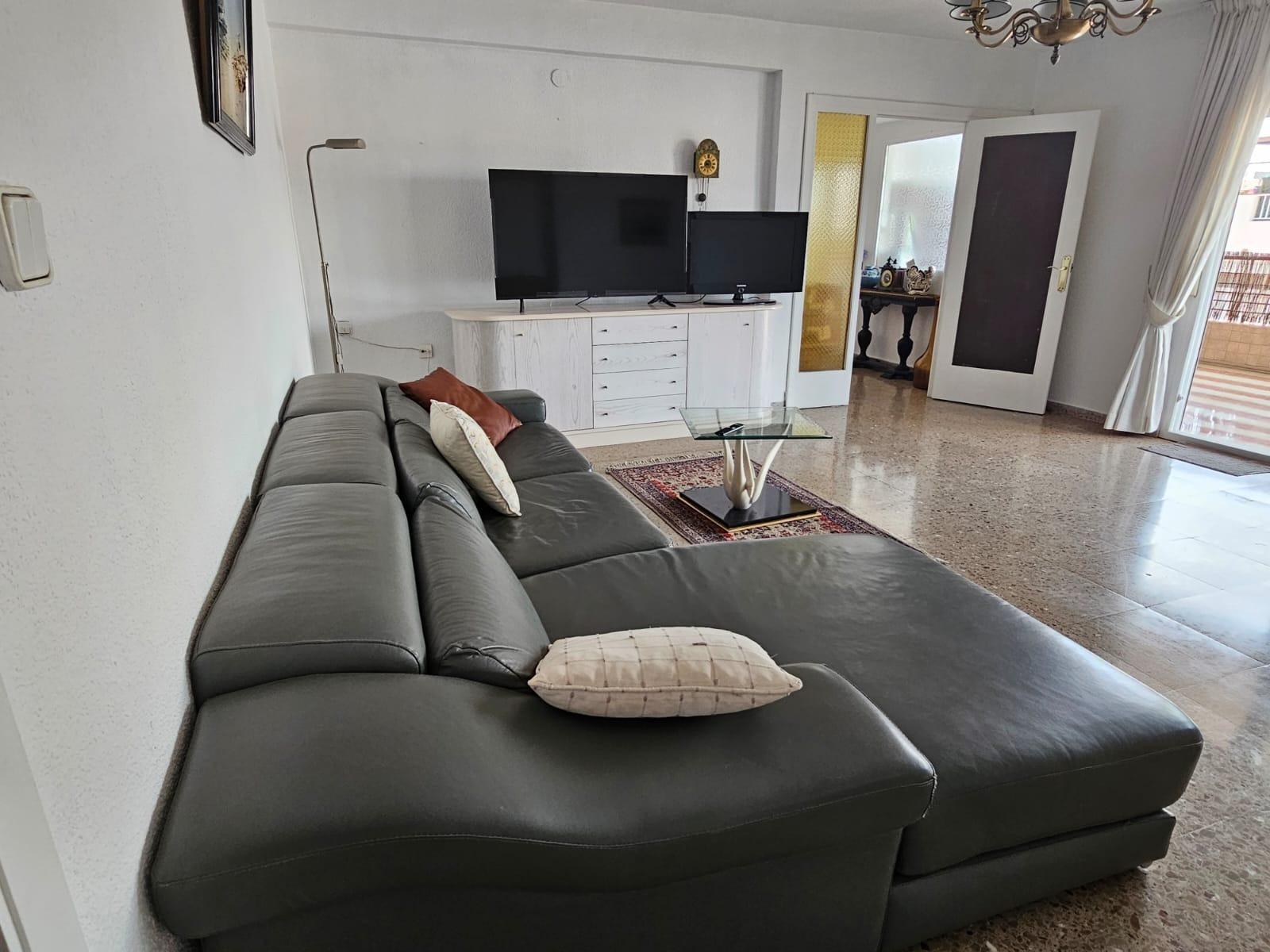 Venta de Piso en centro Alicante - foto 5