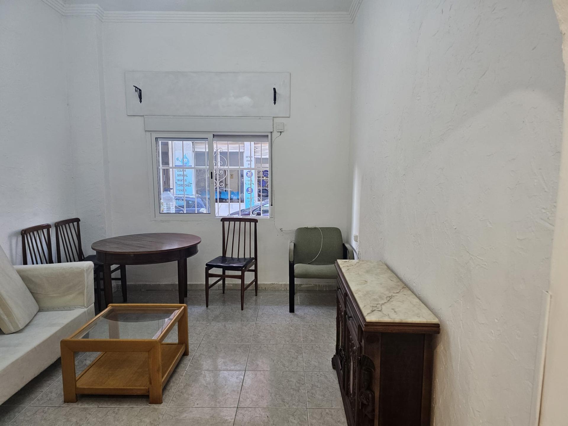 Venta de piso en La Florida
