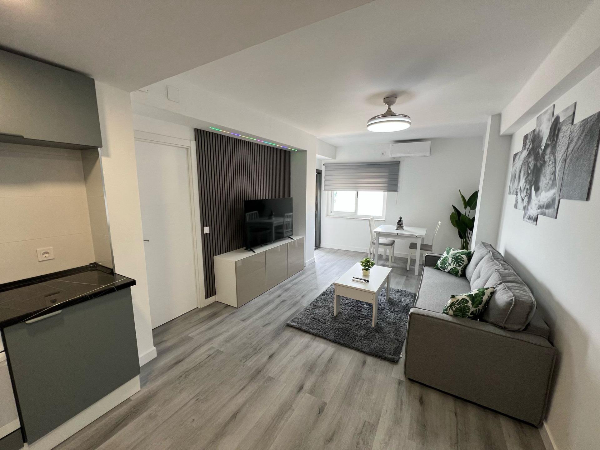 Venta de Apartamento en Santa Pola - foto 5