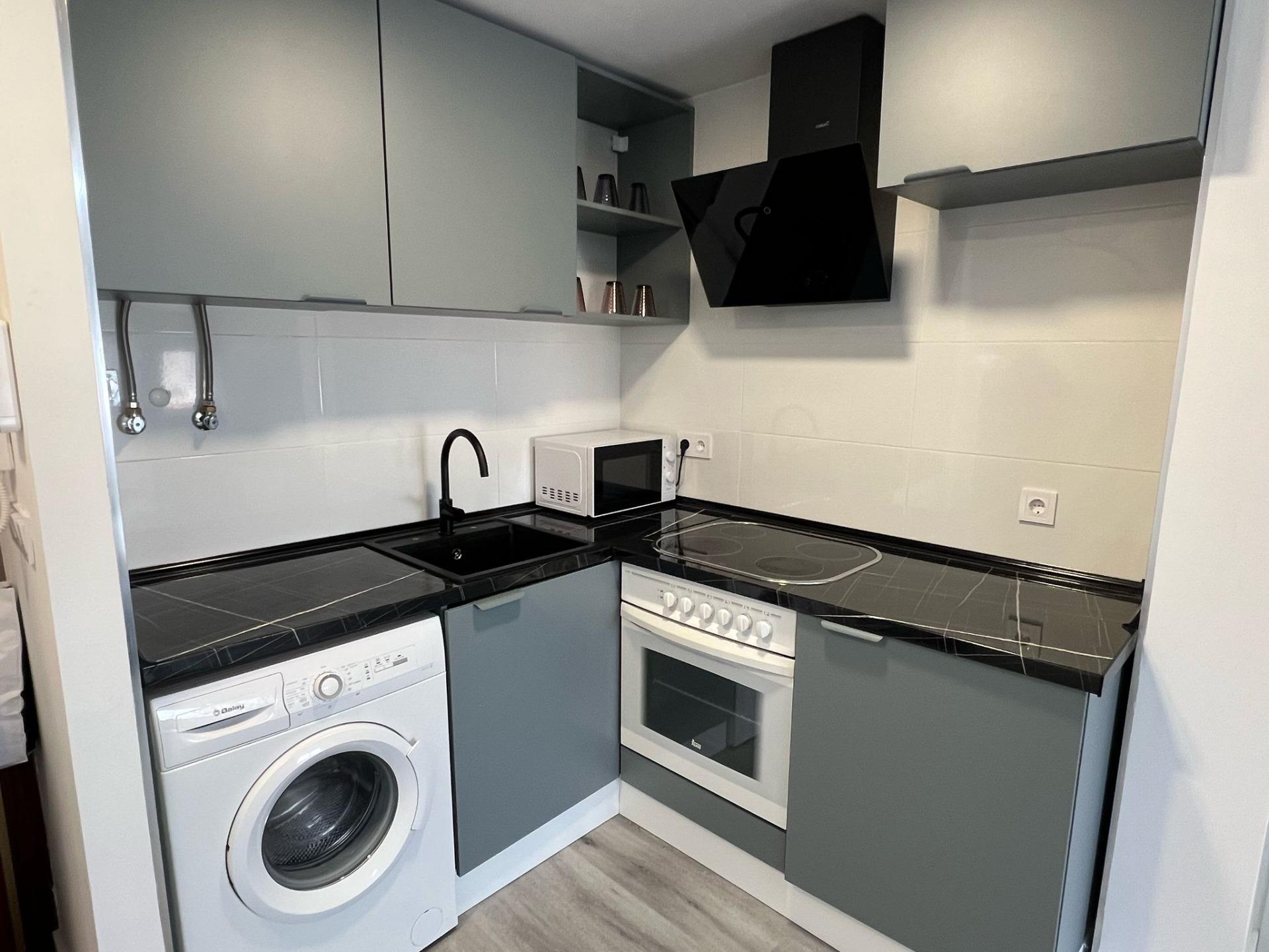 Venta de Apartamento en Santa Pola - foto 7