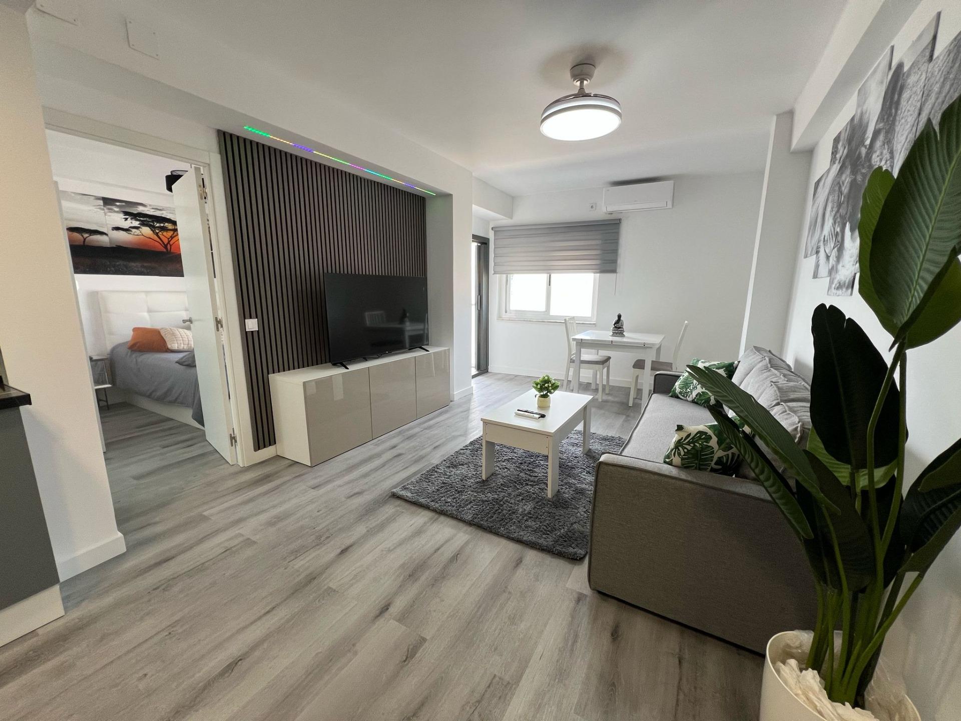 Venta de Apartamento en Santa Pola - foto 8