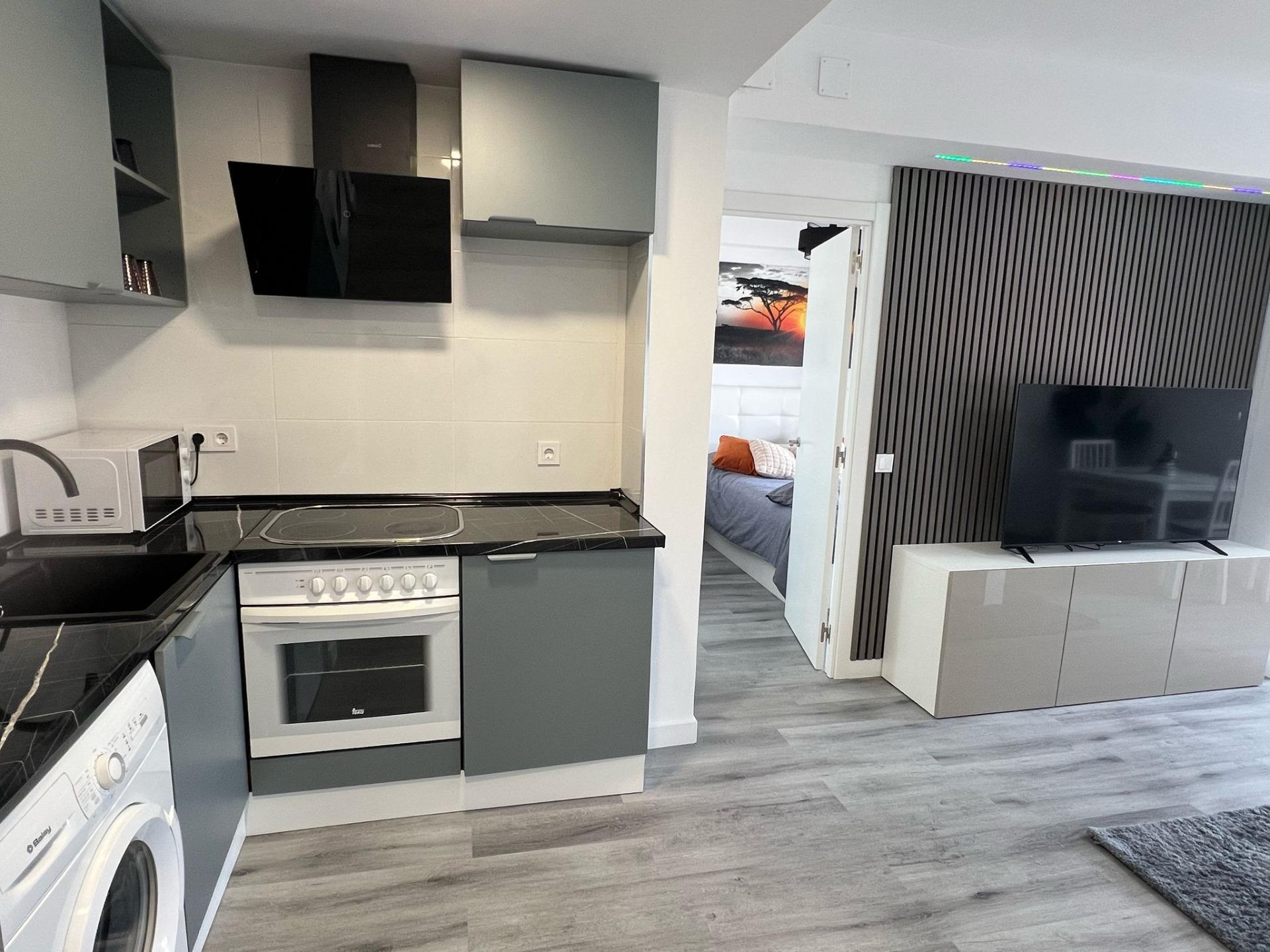 Venta de Apartamento en Santa Pola - foto 9