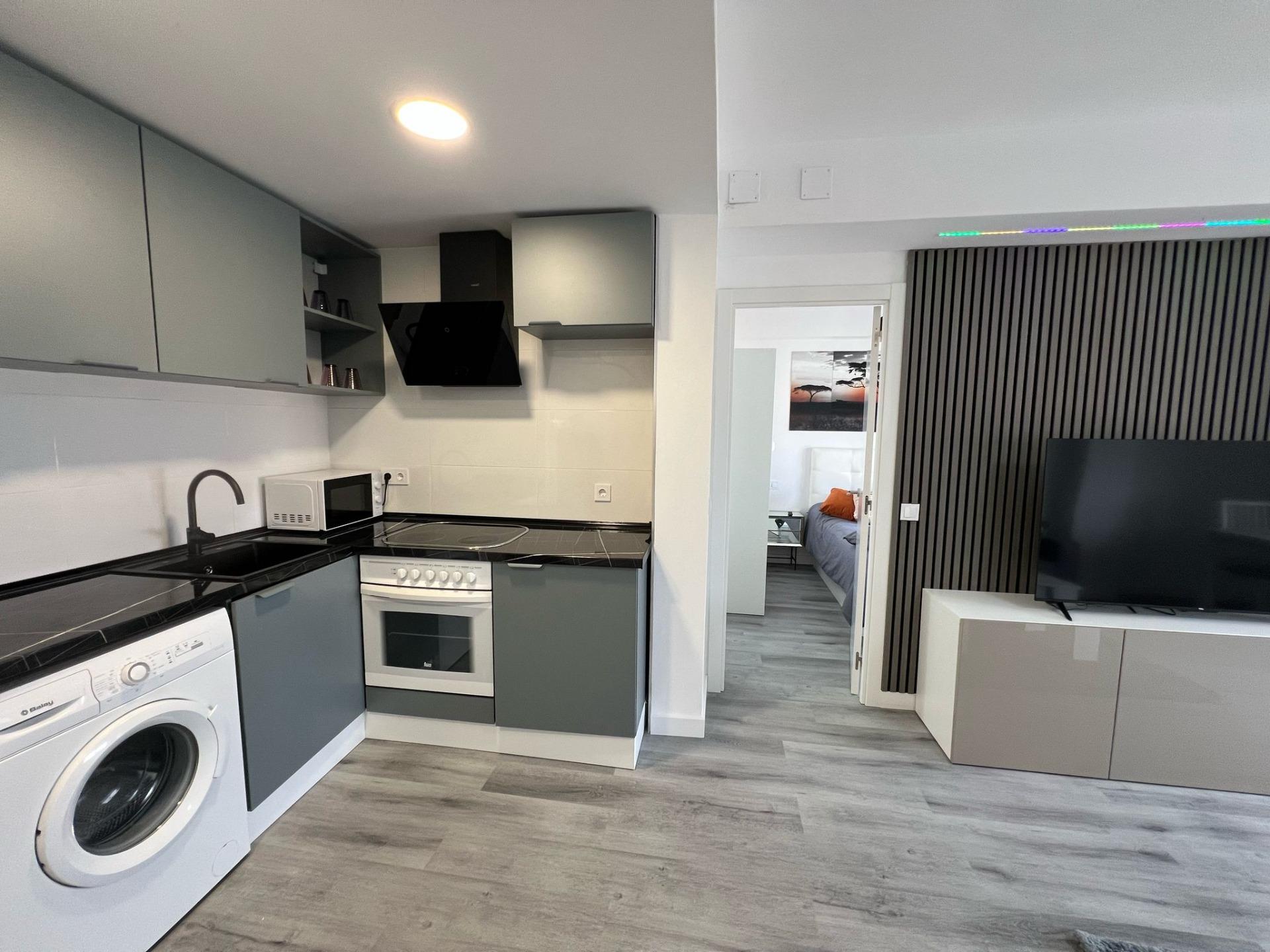 Venta de Apartamento en Santa Pola - foto 11