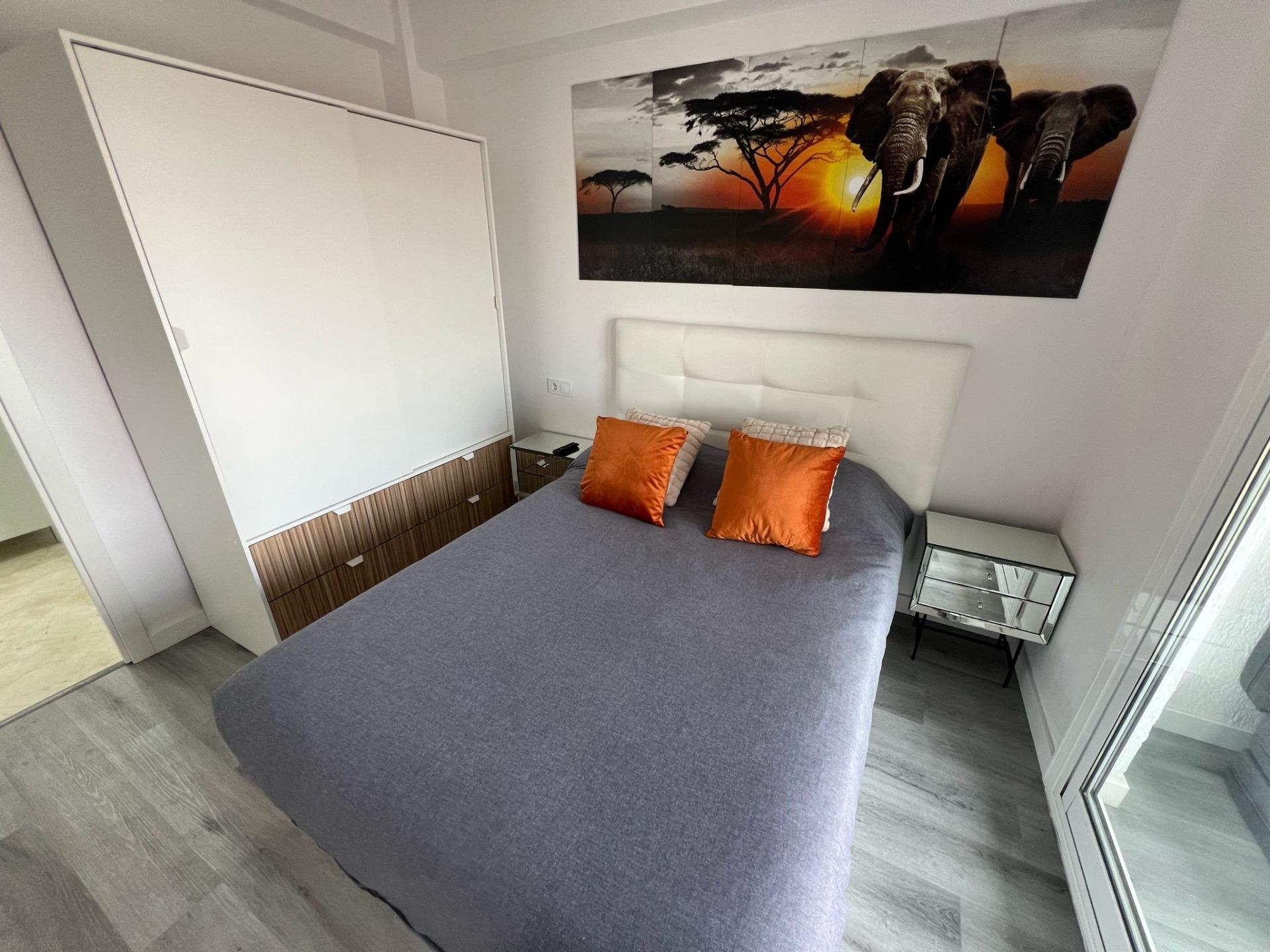 Venta de Apartamento en Santa Pola - foto 14