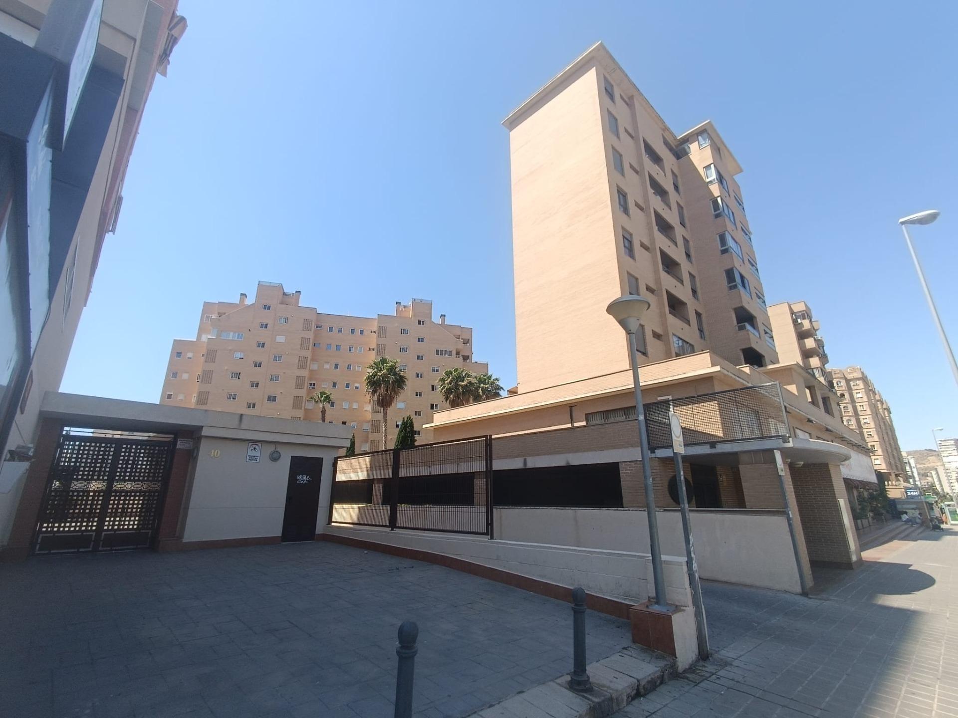 Plaza de garaje en AVENIDA CONDOMINA Nº40, Alicante. - foto 3