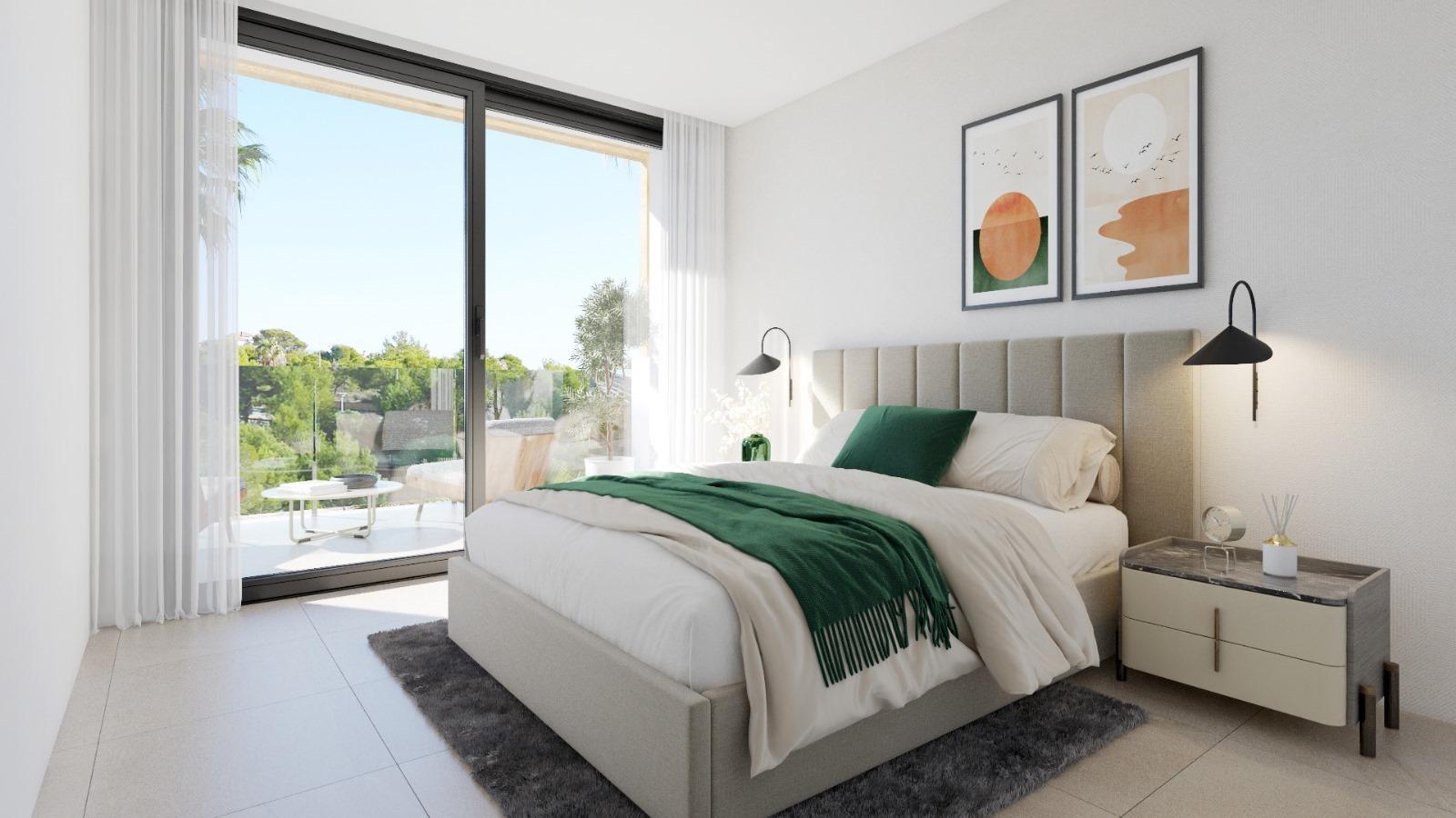 Venta de Villa en Finestrat - foto 3