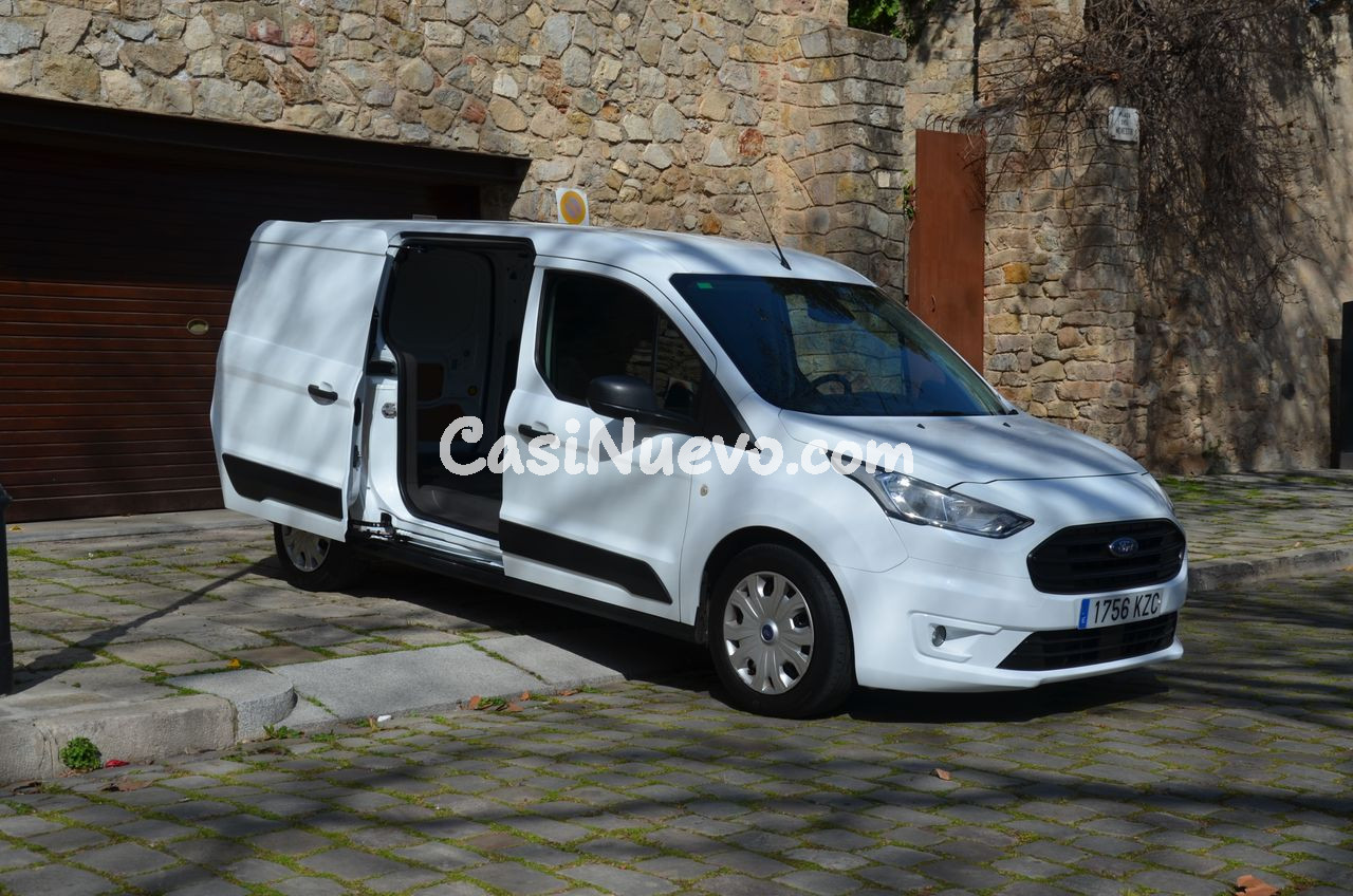 Ford Transit Connect 210 L2 TREND 1.5 ECOBLUE 100CV  / EXTRALARGA