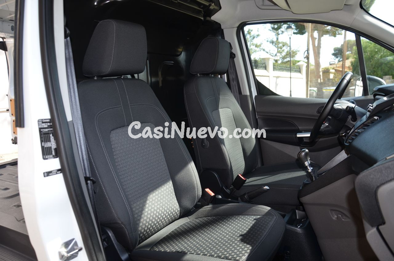 Ford Transit Connect 210 L2 TREND 1.5 ECOBLUE 100CV  / EXTRALARGA