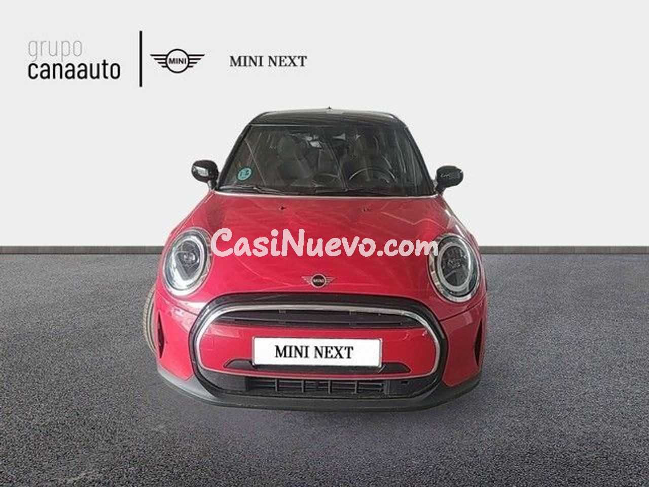 MINI 5 Puertas Cooper 100 kW (136 CV)