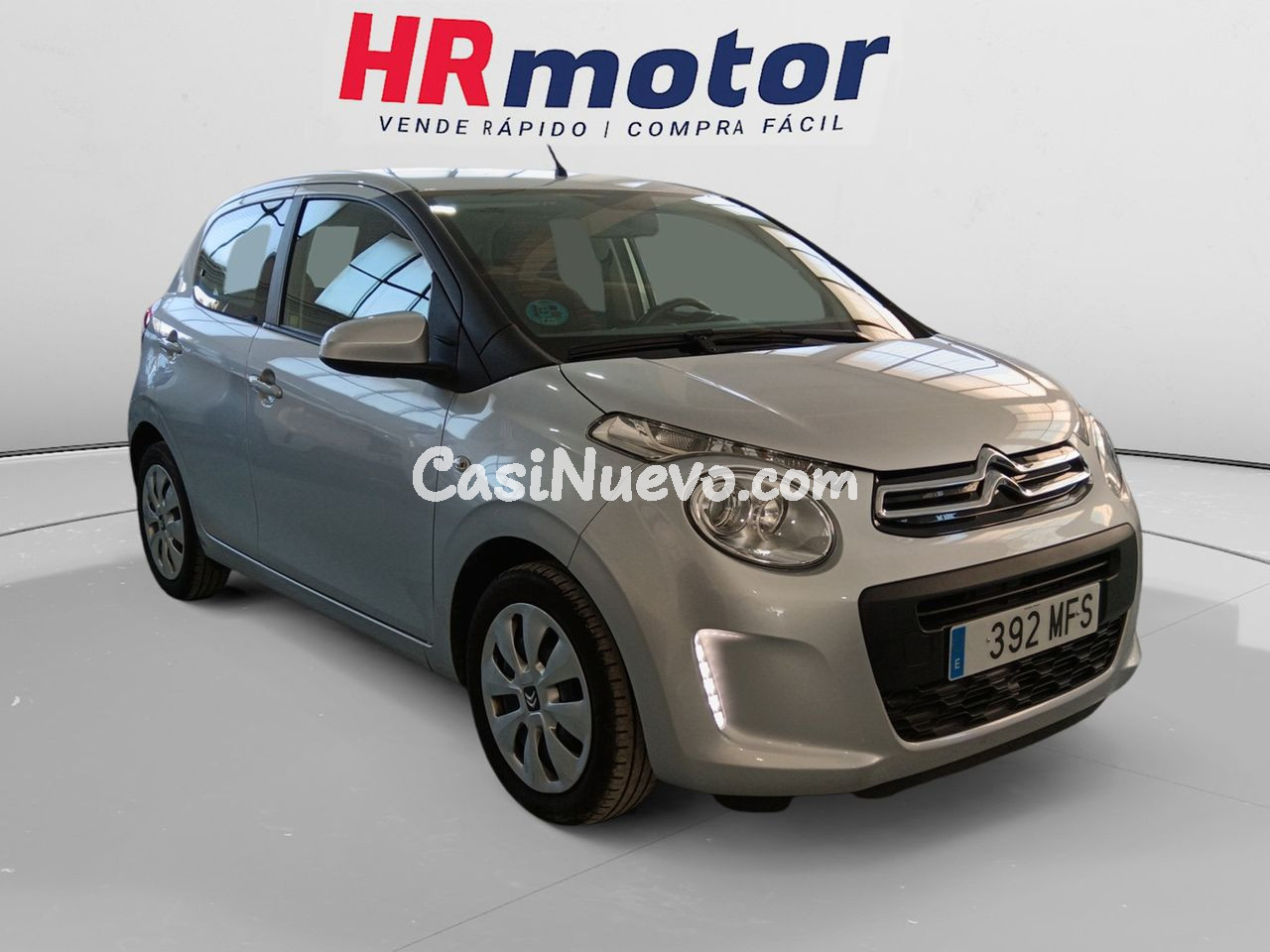 Citroën C1 Feel