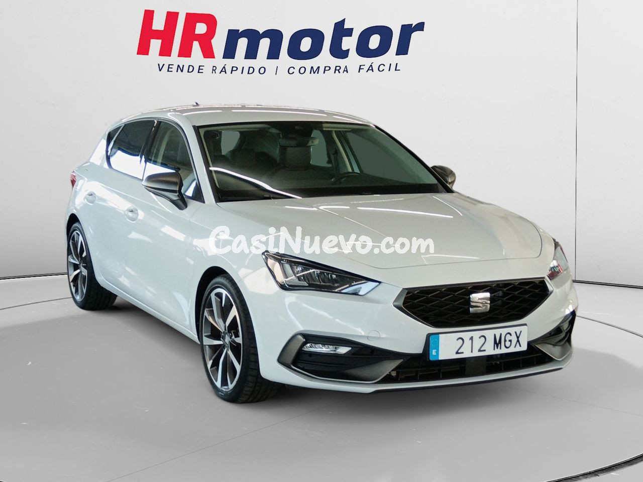 Seat Leon FR XS