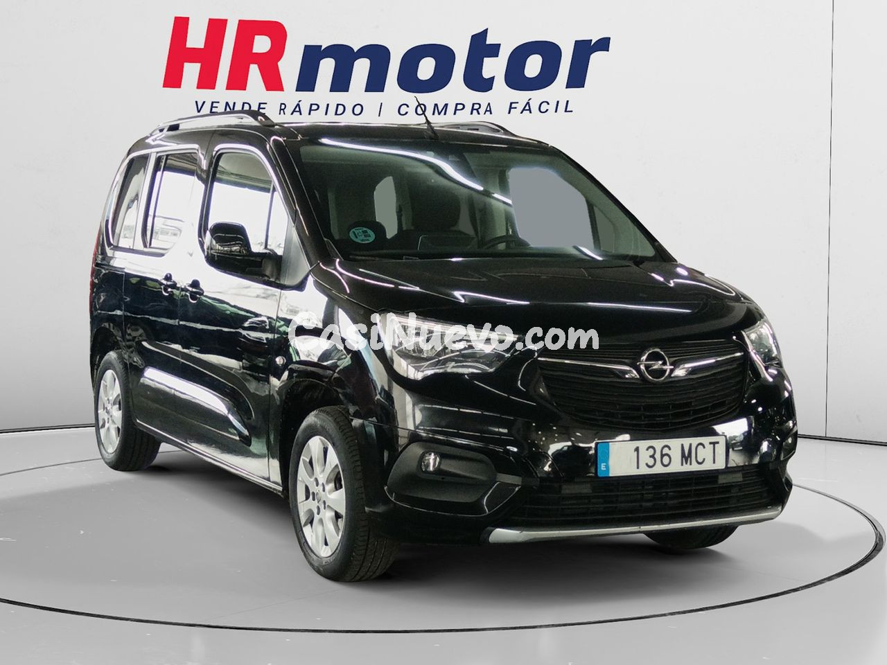 Opel Combo Cargo Elegance