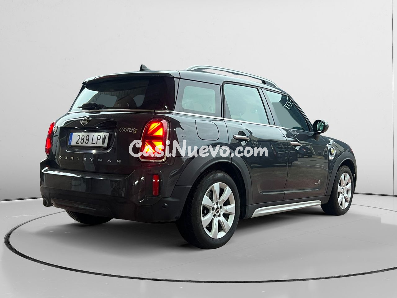 MINI Countryman Cooper SE All4