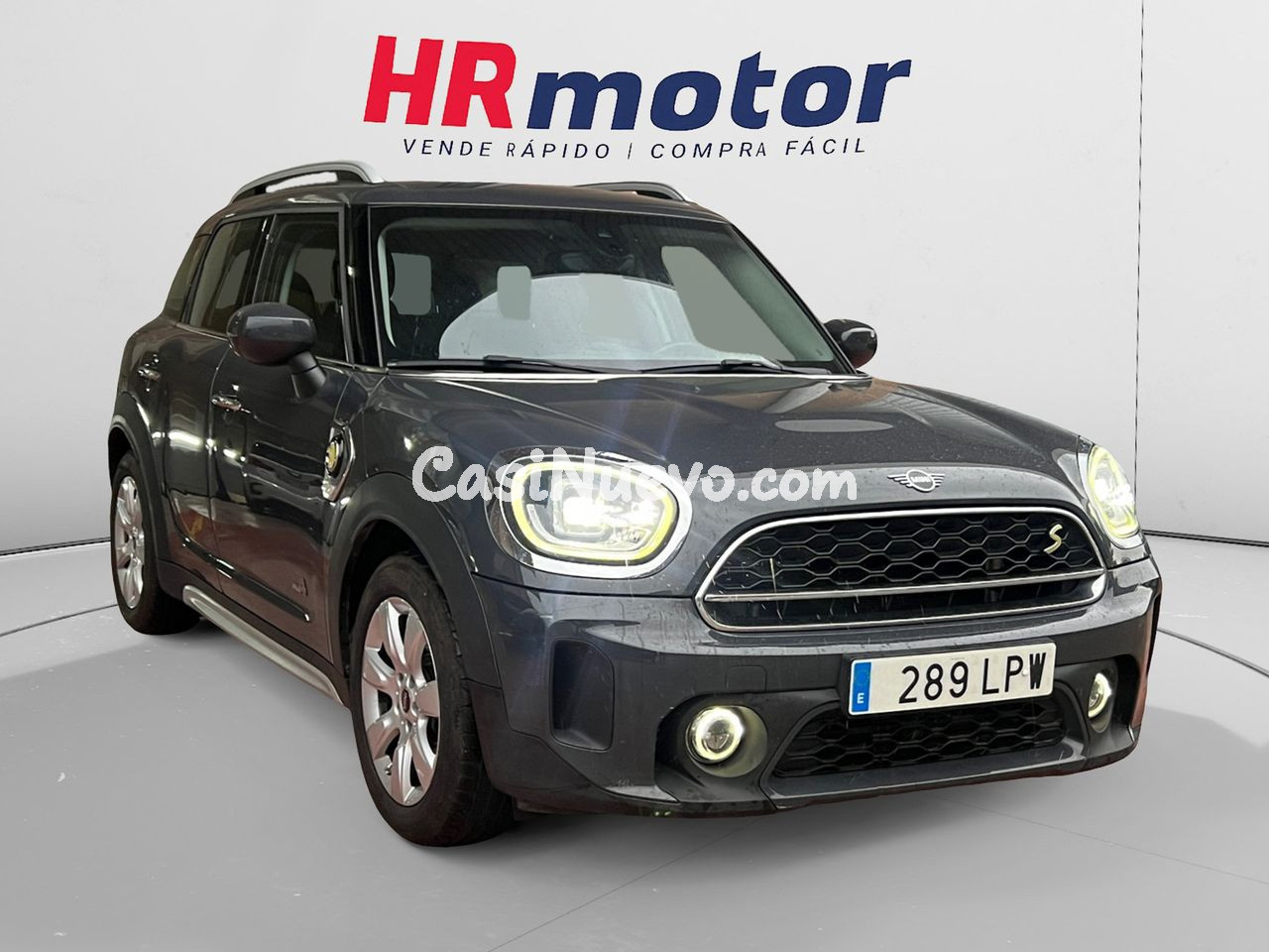 MINI Countryman Cooper SE All4