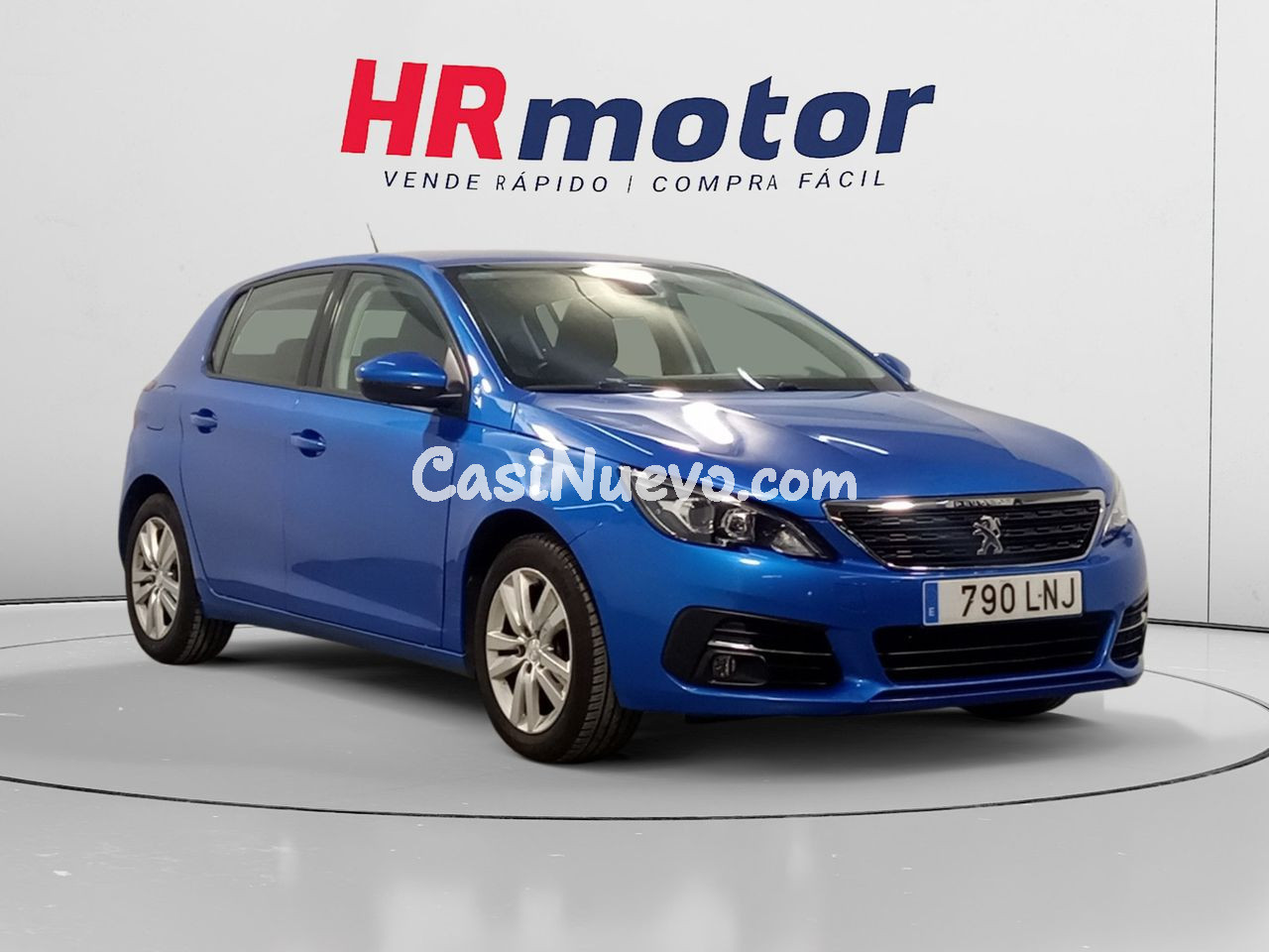 Peugeot 308 Active Pack