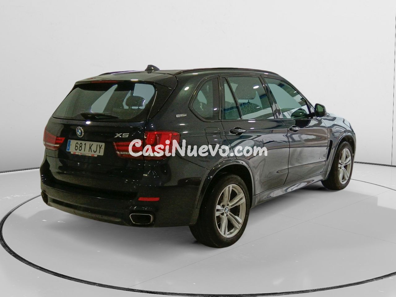 BMW X5 xDrive40e