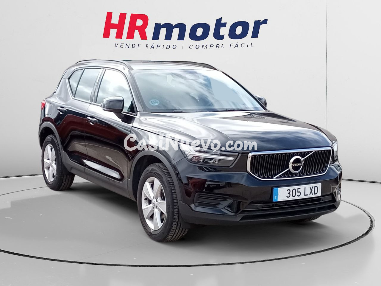 Volvo XC40 Momentum Core 2WD