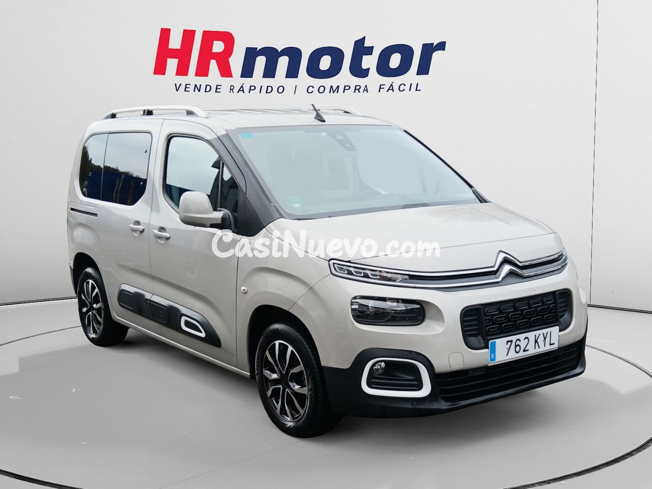 Citroën Berlingo Feel M