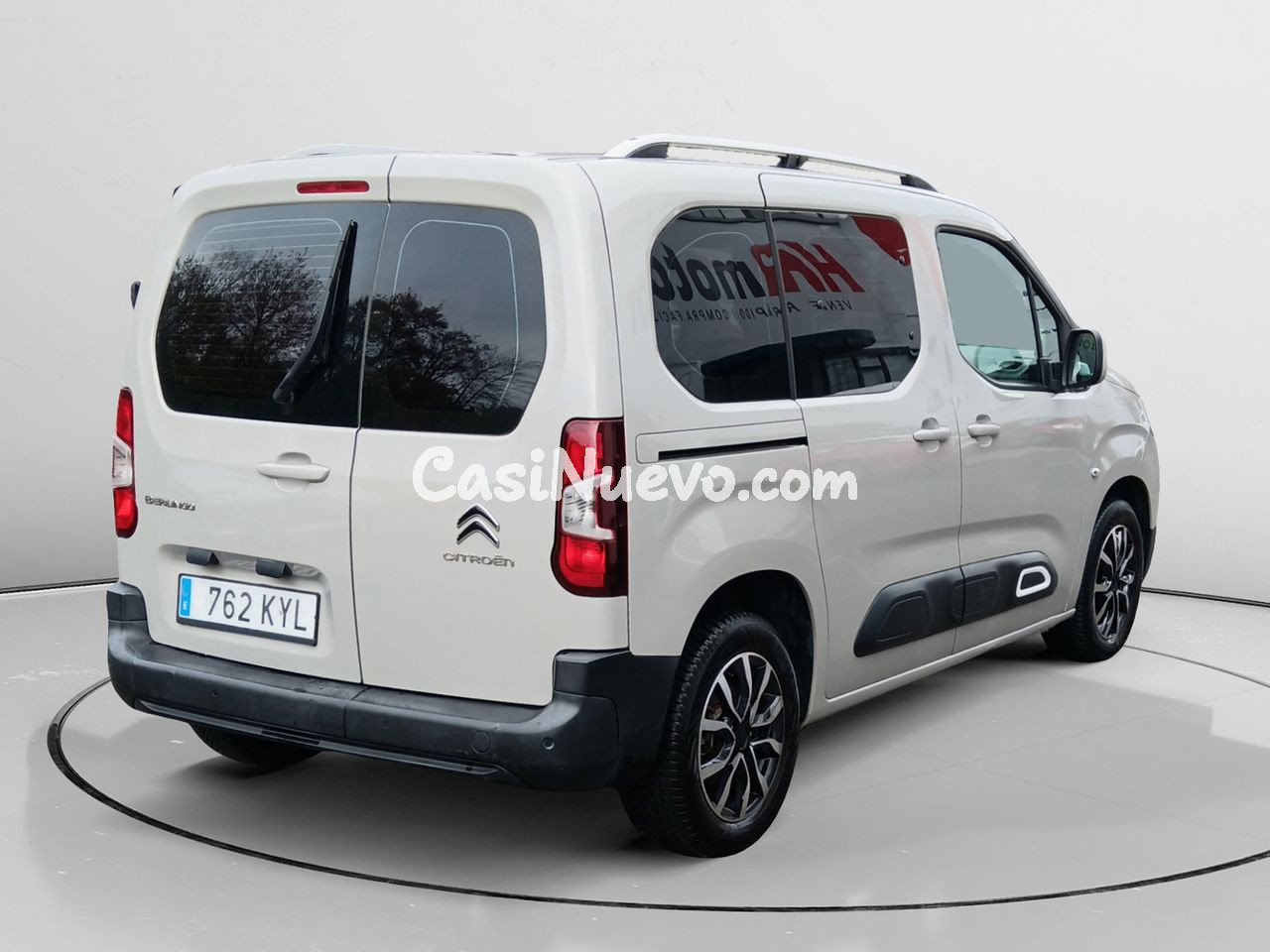 Citroën Berlingo Feel M