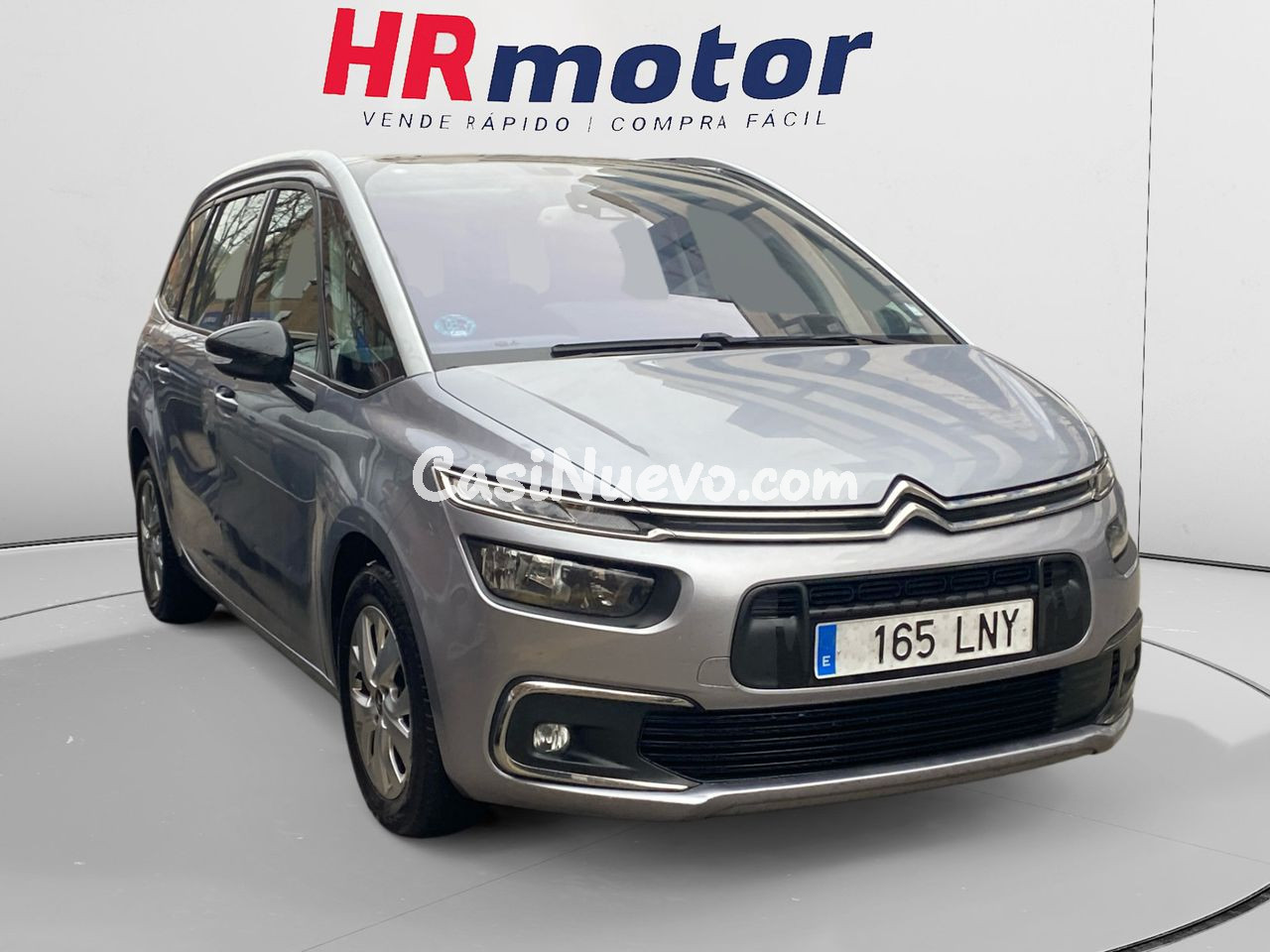 Citroën C4 Spacetourer Feel