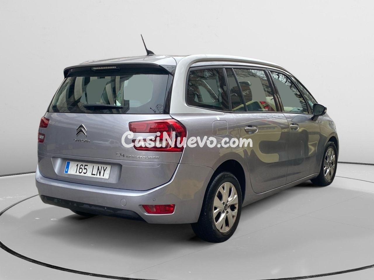 Citroën C4 Spacetourer Feel