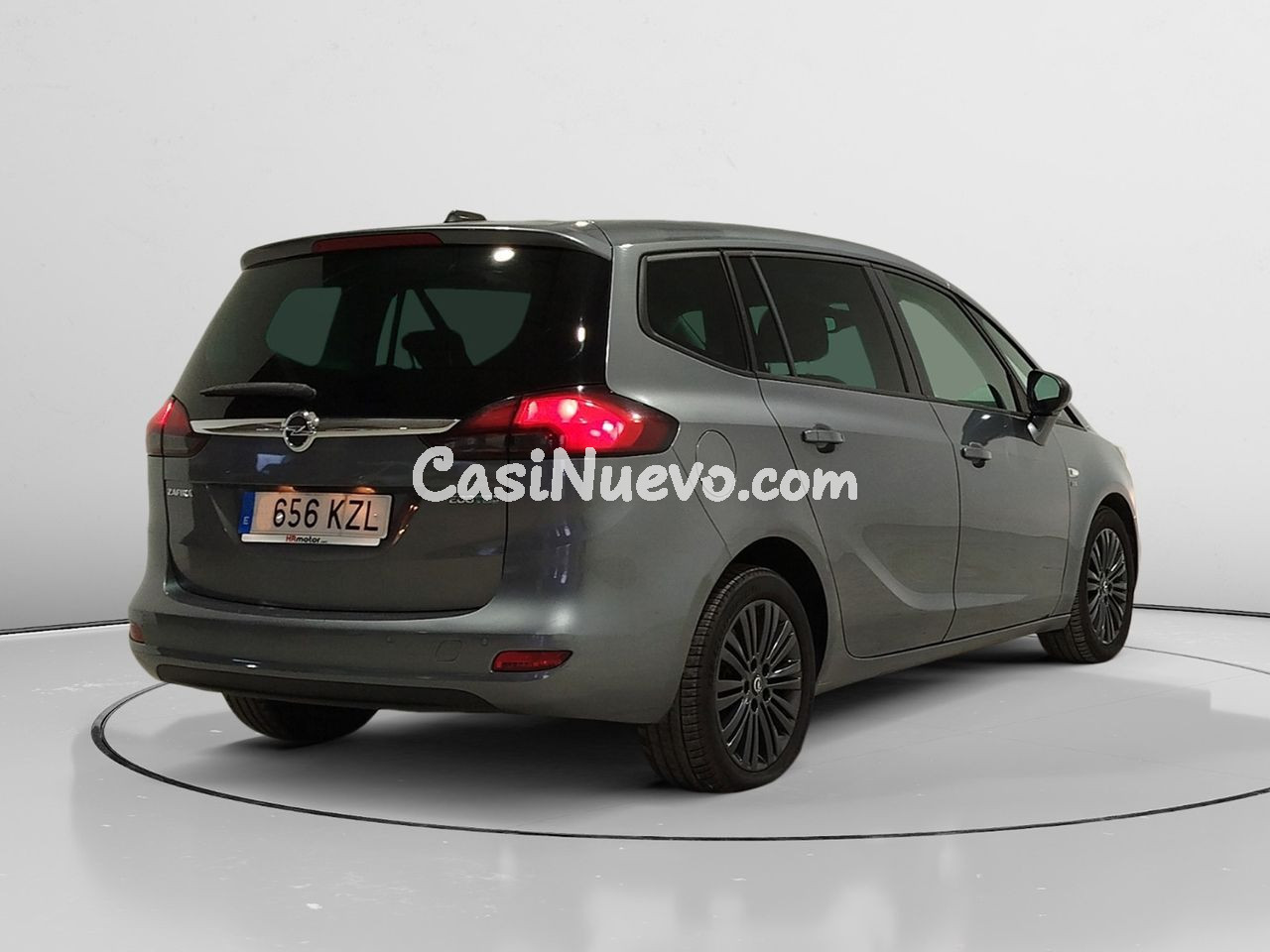 Opel Zafira Innovation S&S