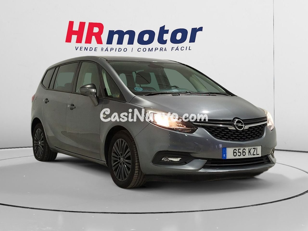 Opel Zafira Innovation S&S