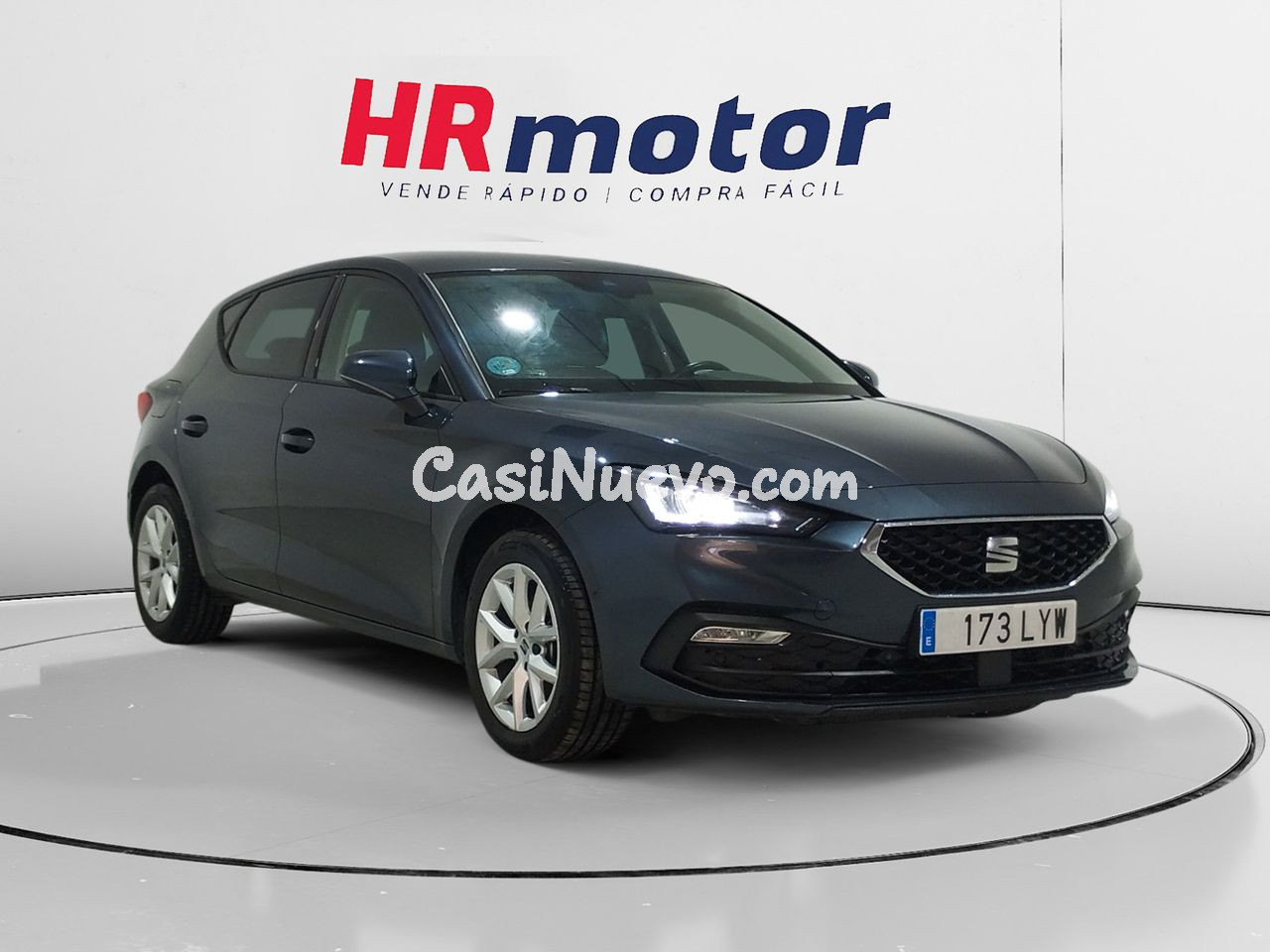 Seat Leon Style
