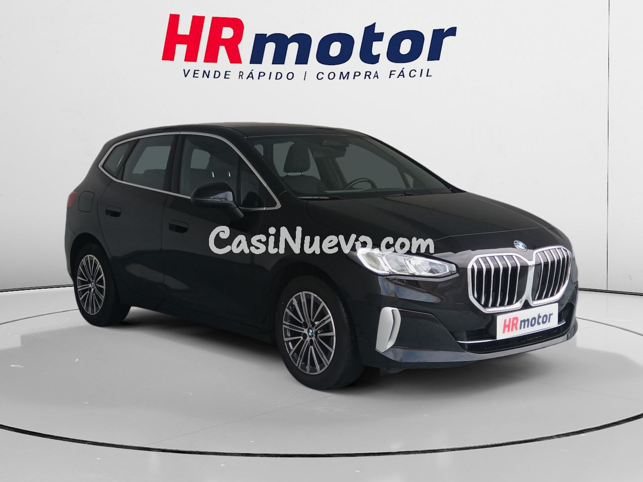 BMW Serie 2 Active Tourer 218i Luxury Line