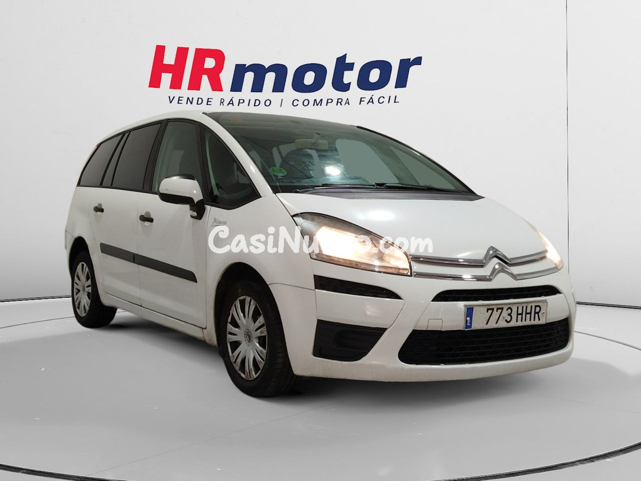 Citroën C4 Picasso Business